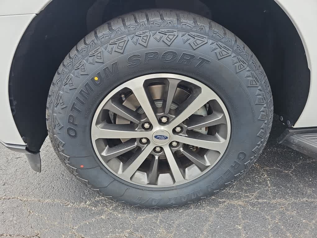 2019 Ford Expedition XLT