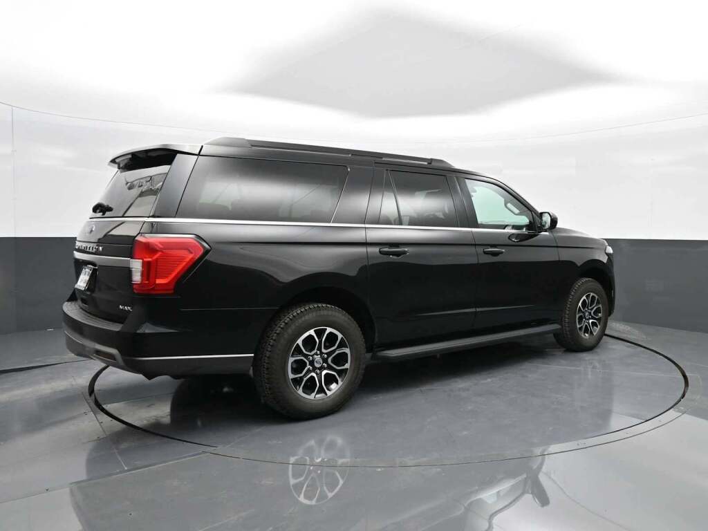 2024 Ford Expedition XLT MAX