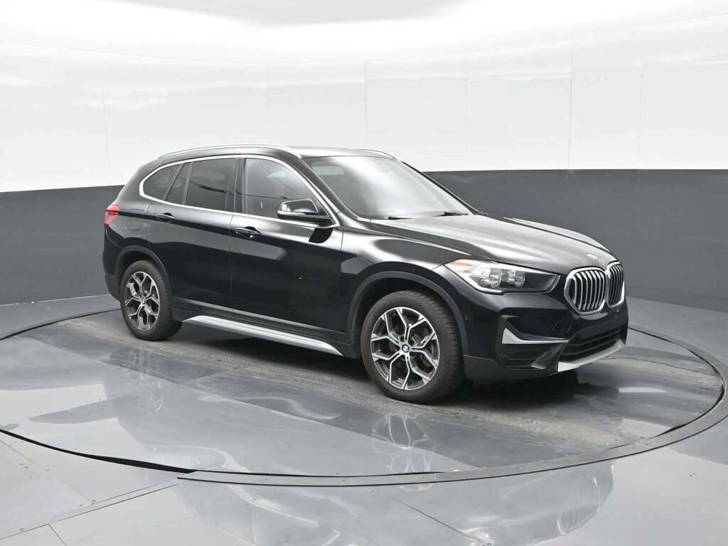 2022 BMW X1 xDrive28i