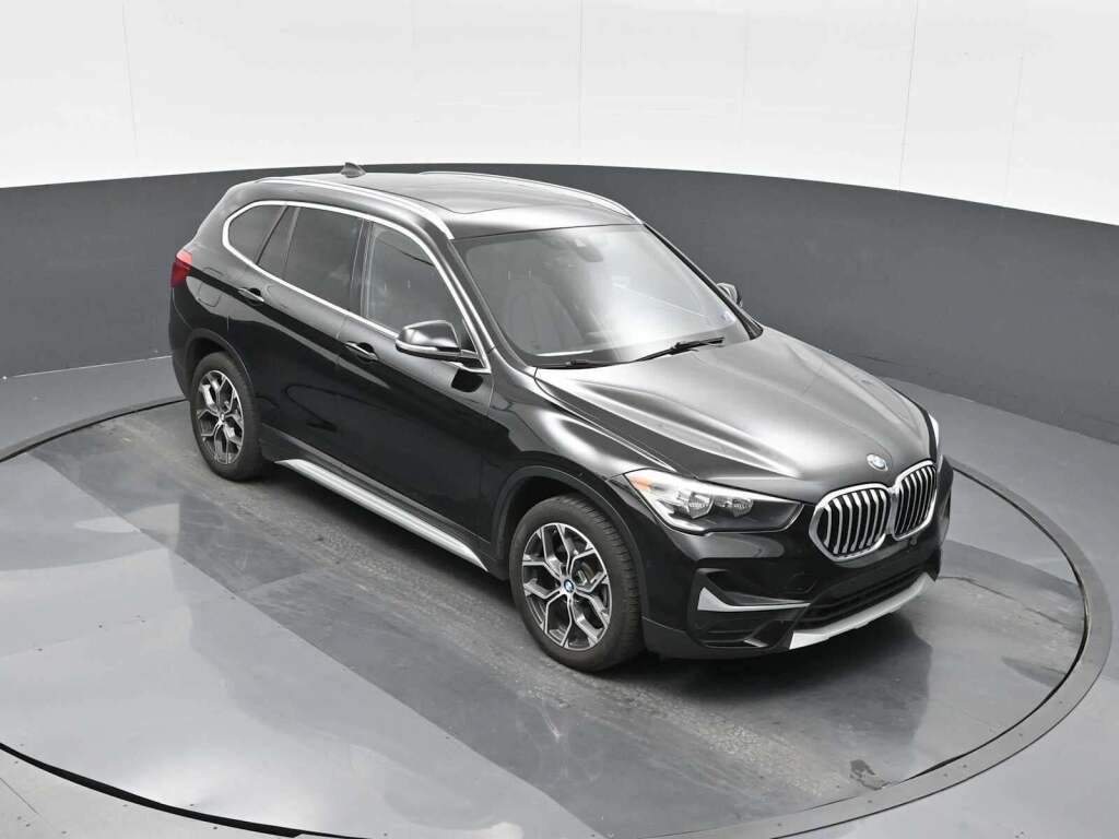 2022 BMW X1 xDrive28i