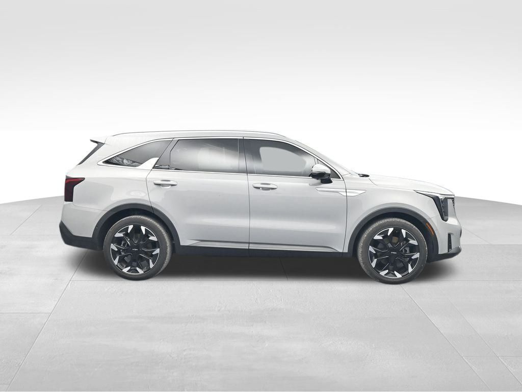 2024 Kia Sorento SX