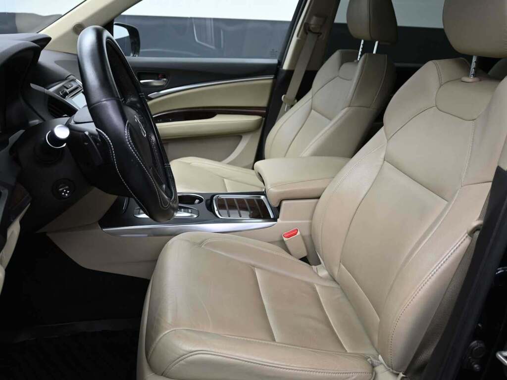 2020 Acura MDX Standard