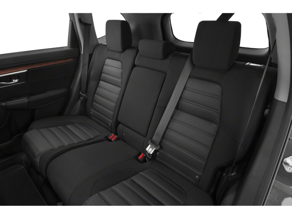 2021 Honda CR-V AWD EX