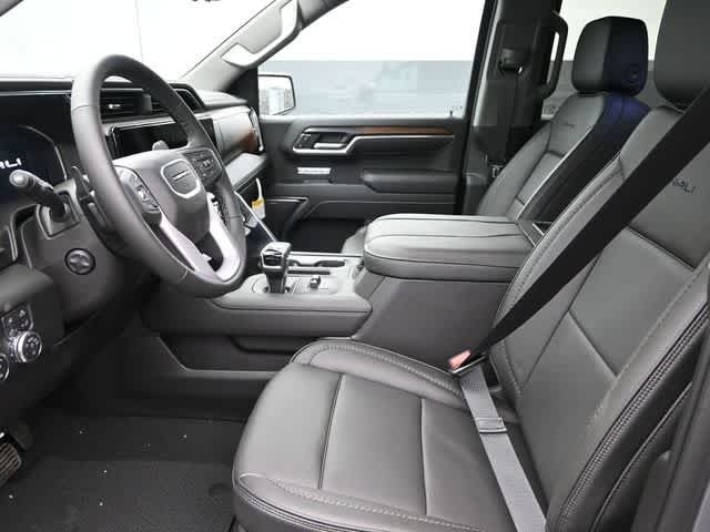2026 GMC Sierra 1500 Crew Cab, Short Bed, Denali, 4WD