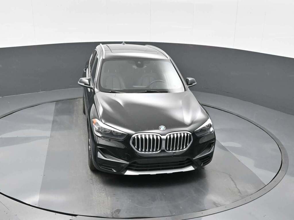 2022 BMW X1 xDrive28i