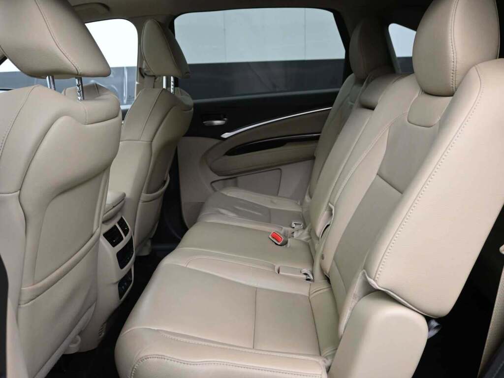 2020 Acura MDX Standard