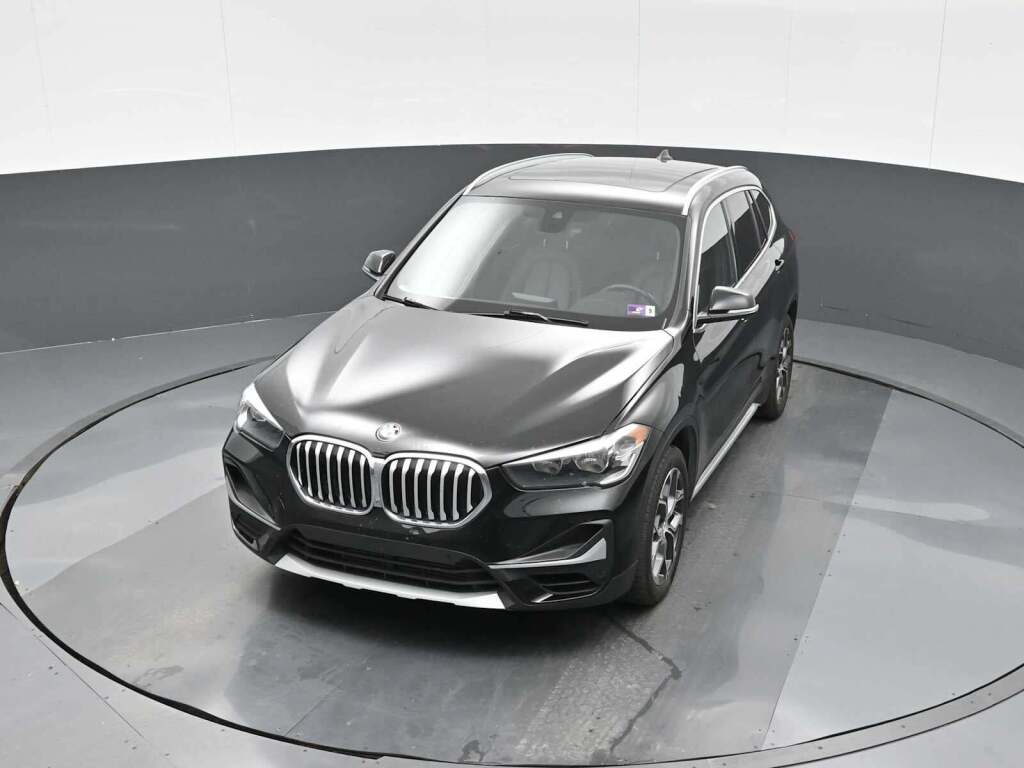 2022 BMW X1 xDrive28i
