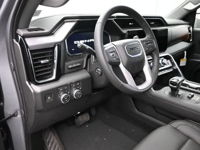 2026 GMC Sierra 1500 Crew Cab, Short Bed, Denali, 4WD