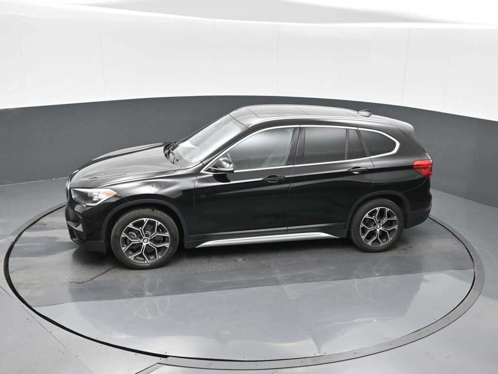 2022 BMW X1 xDrive28i