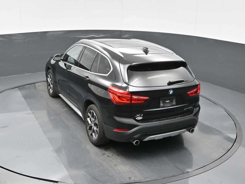2022 BMW X1 xDrive28i