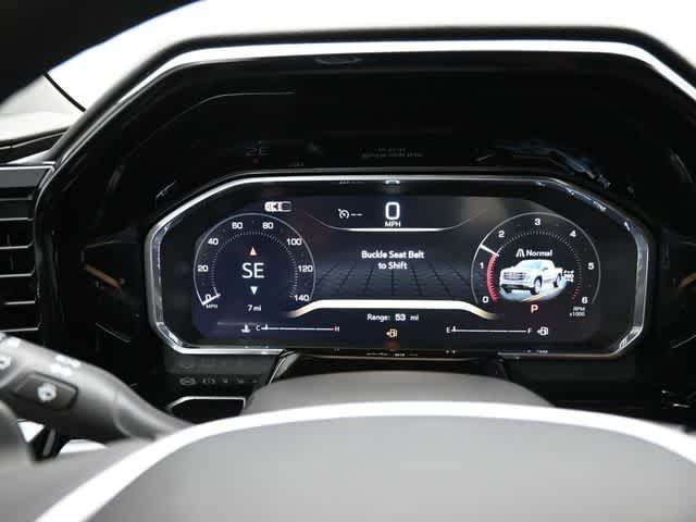 2026 GMC Sierra 1500 Crew Cab, Short Bed, SLT, 4WD