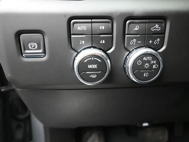 2026 GMC Sierra 1500 Crew Cab, Short Bed, Denali, 4WD