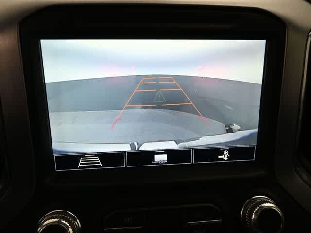 2020 GMC Sierra 1500 4WD Crew Cab Short Box SLT