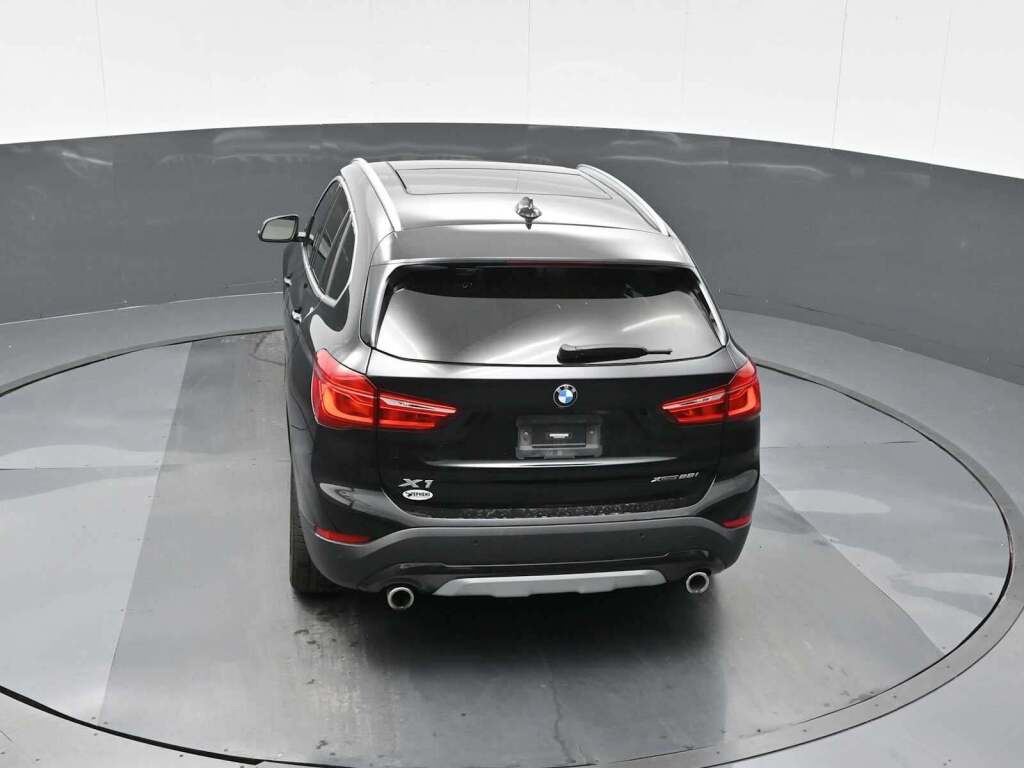 2022 BMW X1 xDrive28i