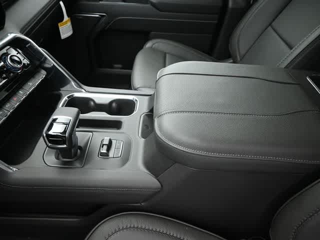 2026 GMC Sierra 1500 Crew Cab, Short Bed, Denali, 4WD