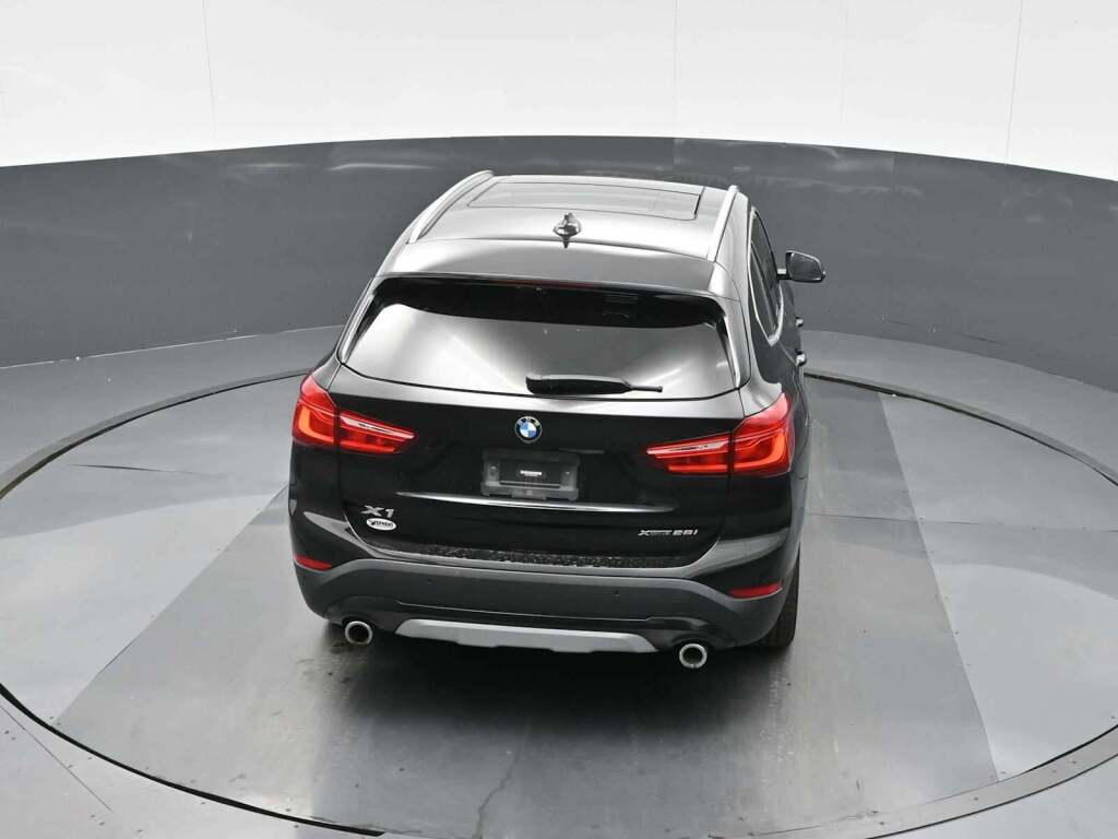2022 BMW X1 xDrive28i