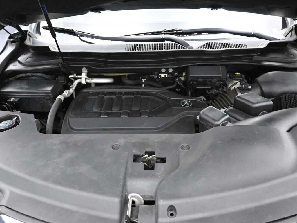 2020 Acura MDX Standard