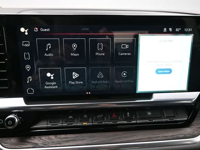 2026 GMC Sierra 1500 Crew Cab, Short Bed, SLT, 4WD