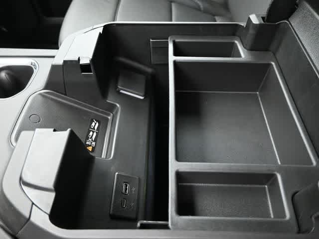 2026 GMC Sierra 1500 Crew Cab, Short Bed, Denali, 4WD