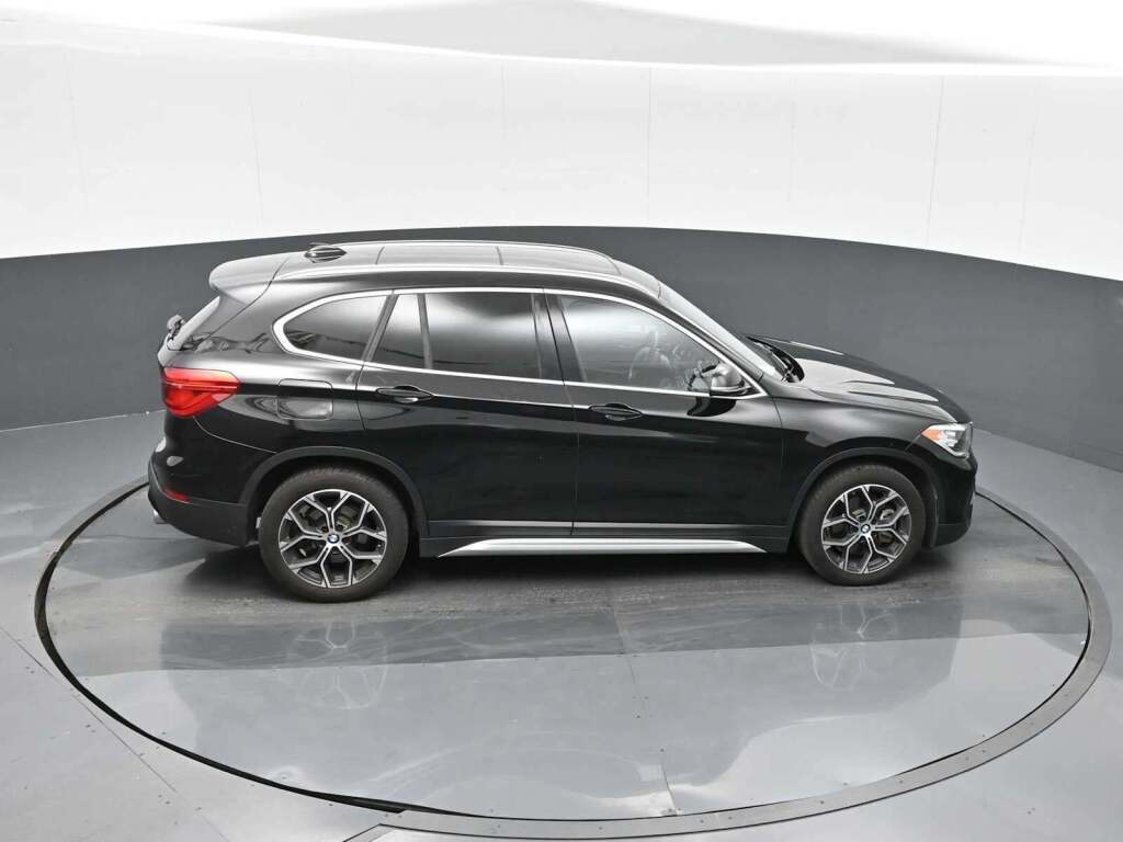 2022 BMW X1 xDrive28i