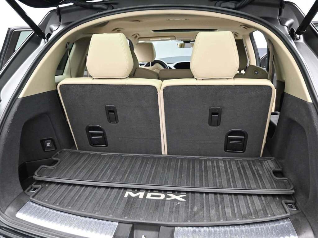 2020 Acura MDX Standard