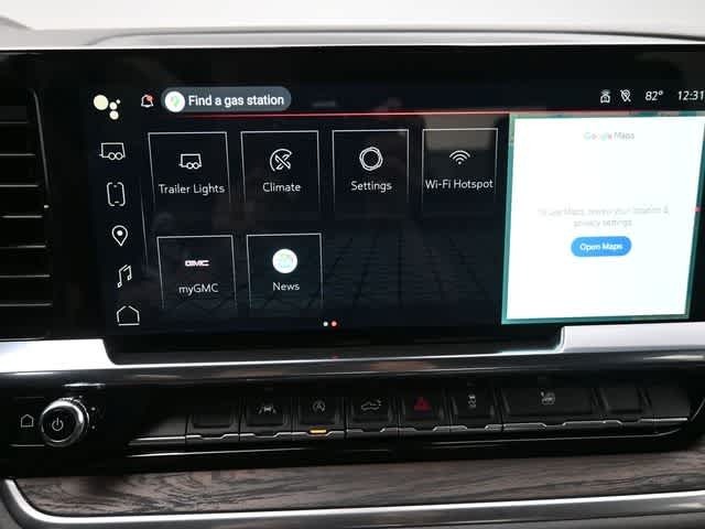 2026 GMC Sierra 1500 Crew Cab, Short Bed, SLT, 4WD