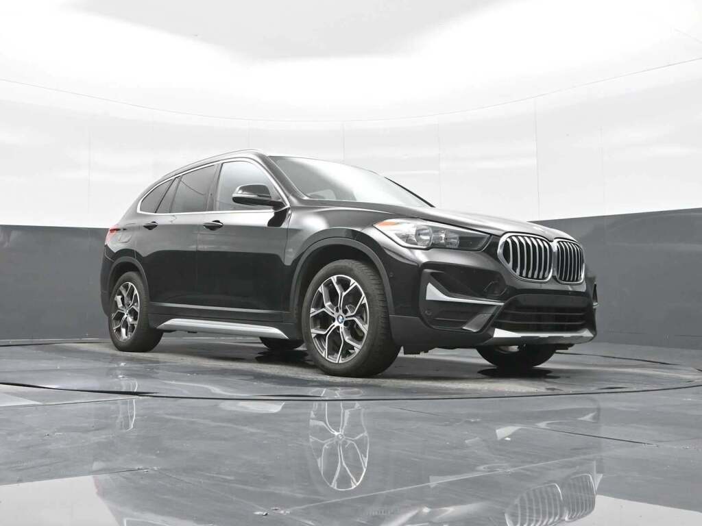 2022 BMW X1 xDrive28i