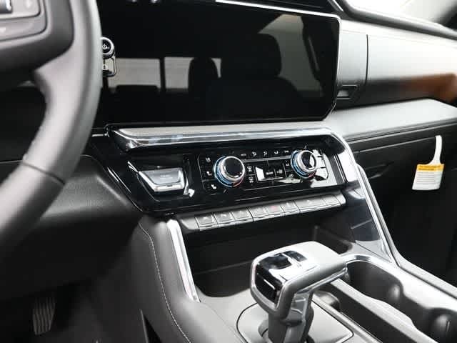 2026 GMC Sierra 1500 Crew Cab, Short Bed, Denali, 4WD