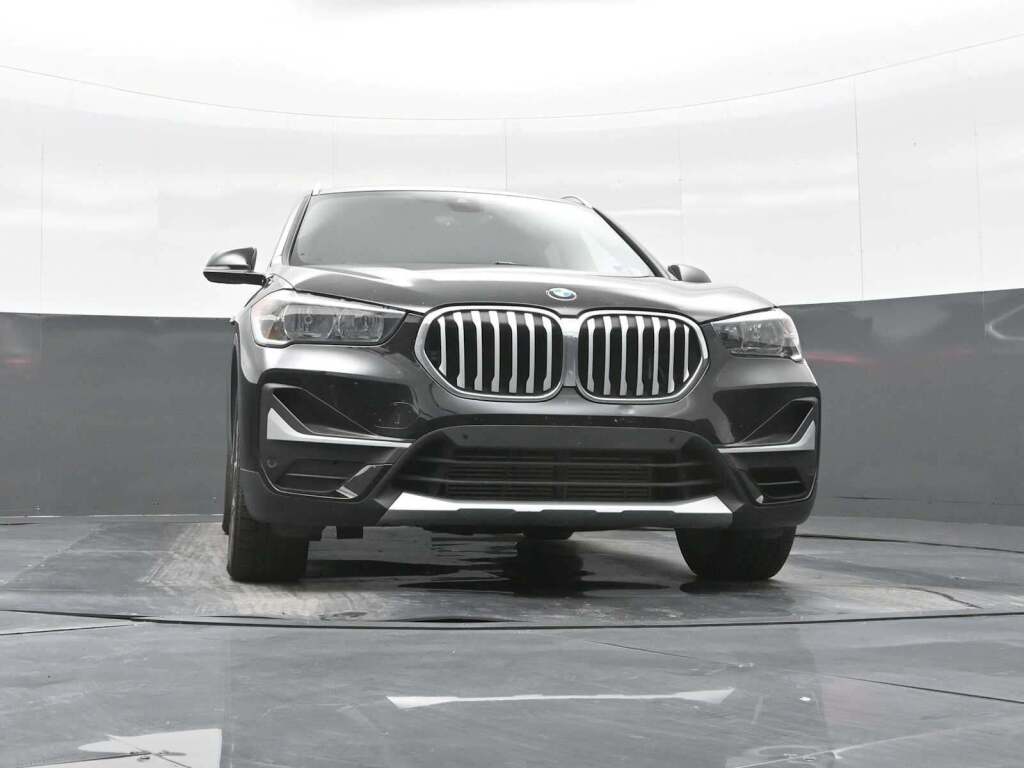 2022 BMW X1 xDrive28i