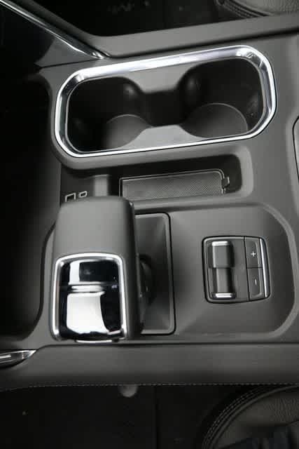 2026 GMC Sierra 1500 Crew Cab, Short Bed, Denali, 4WD