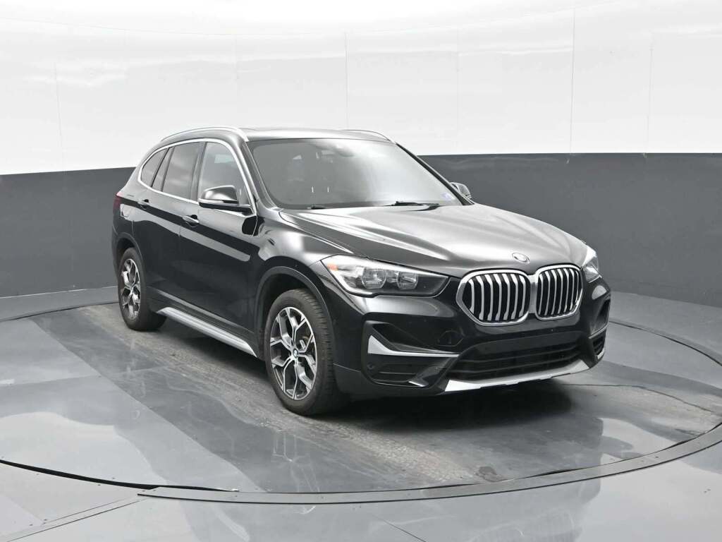2022 BMW X1 xDrive28i