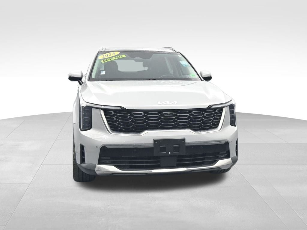 2024 Kia Sorento SX