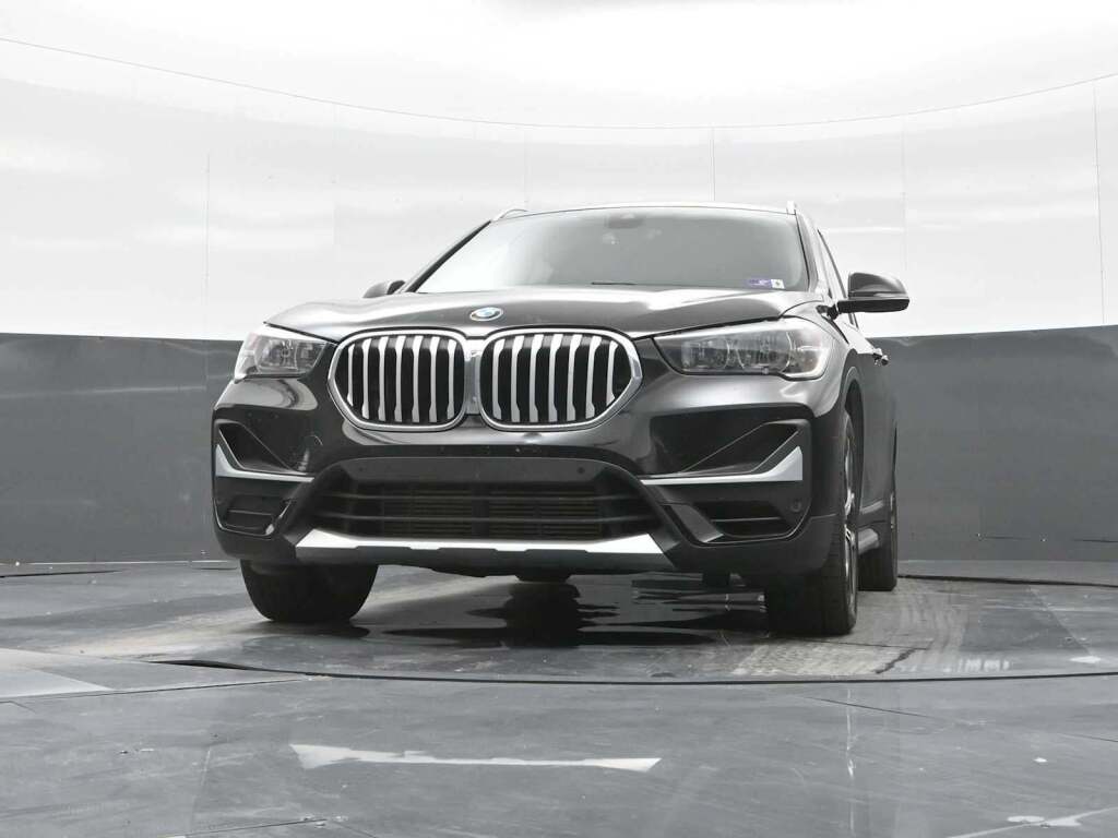 2022 BMW X1 xDrive28i