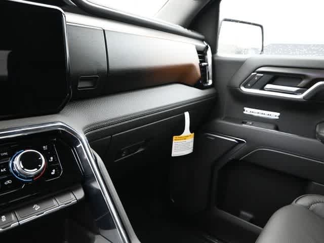 2026 GMC Sierra 1500 Crew Cab, Short Bed, Denali, 4WD