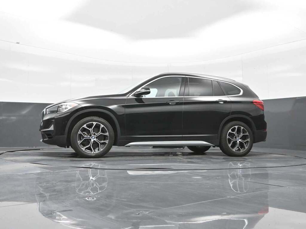 2022 BMW X1 xDrive28i