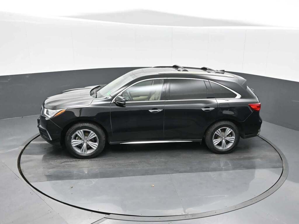 2020 Acura MDX Standard