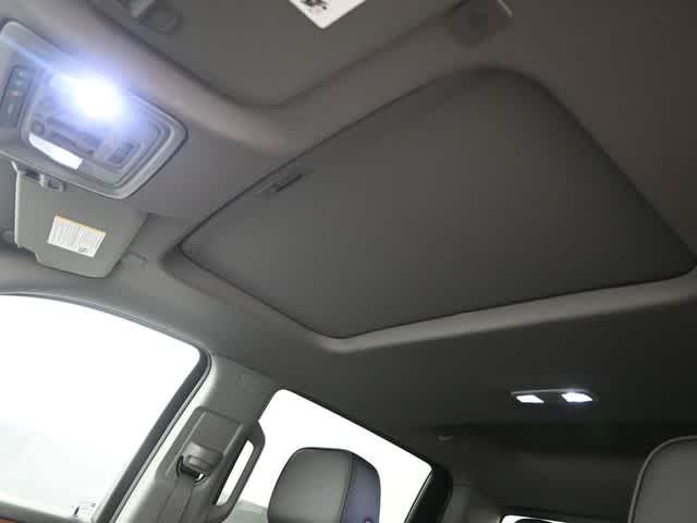 2026 GMC Sierra 1500 Crew Cab, Short Bed, Denali, 4WD