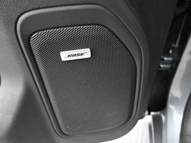 2020 GMC Sierra 1500 4WD Crew Cab Short Box SLT