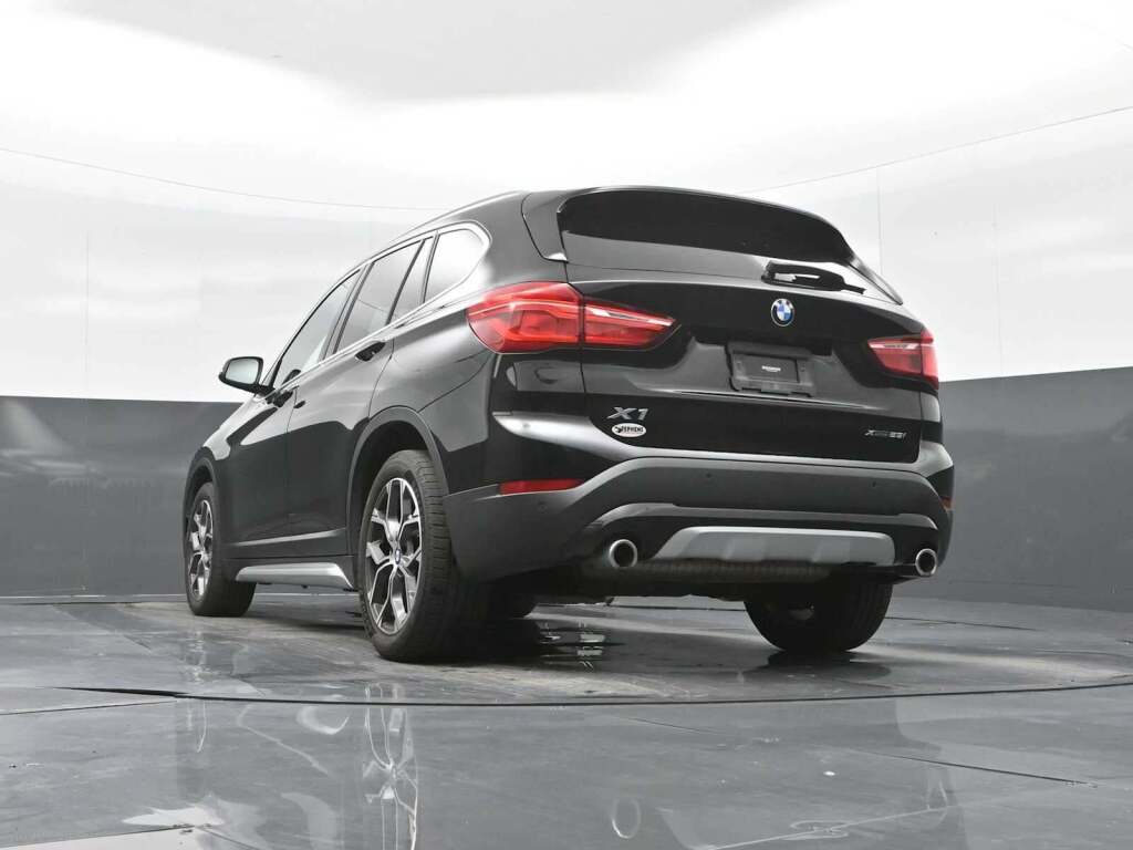 2022 BMW X1 xDrive28i