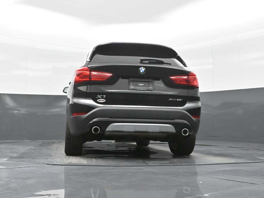 2022 BMW X1 xDrive28i