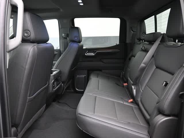 2026 GMC Sierra 1500 Crew Cab, Short Bed, Denali, 4WD