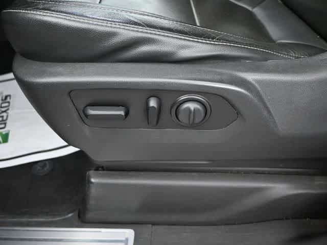 2020 GMC Sierra 1500 4WD Crew Cab Short Box SLT