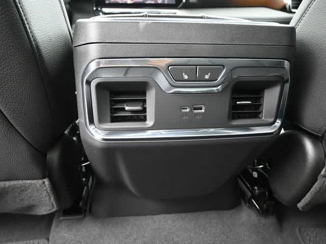 2026 GMC Sierra 1500 Crew Cab, Short Bed, Denali, 4WD