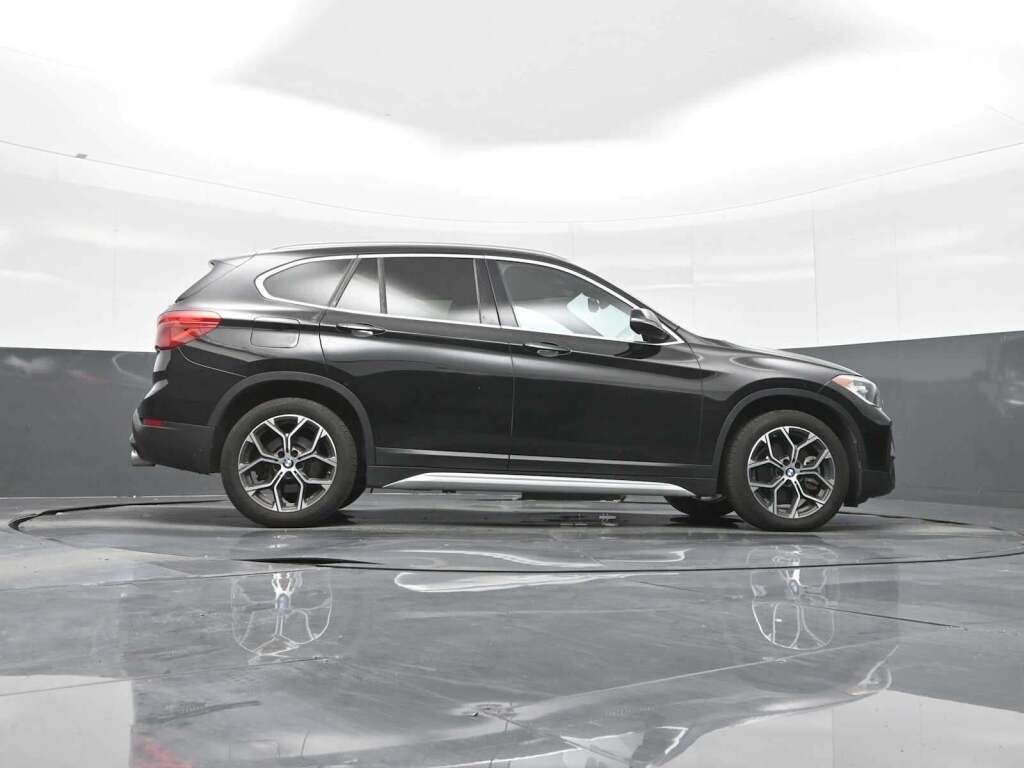 2022 BMW X1 xDrive28i