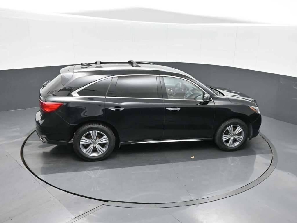 2020 Acura MDX Standard