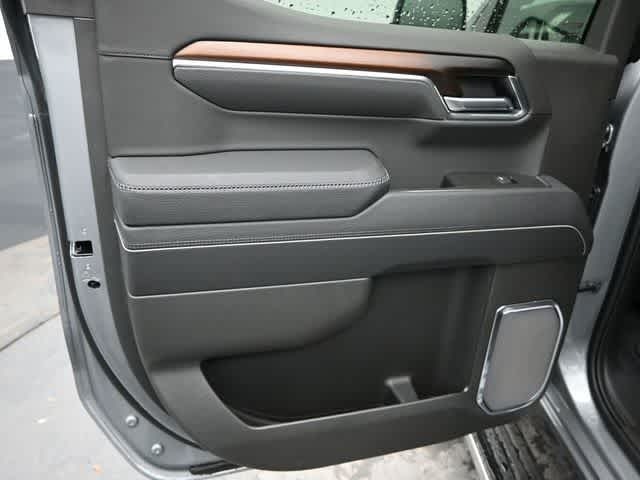 2026 GMC Sierra 1500 Crew Cab, Short Bed, Denali, 4WD