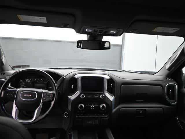 2020 GMC Sierra 1500 4WD Crew Cab Short Box SLT