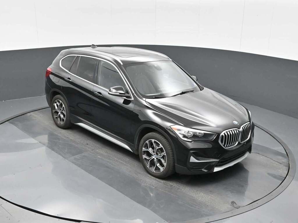 2022 BMW X1 xDrive28i