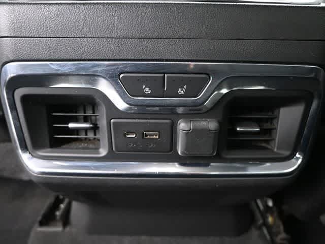 2020 GMC Sierra 1500 4WD Crew Cab Short Box SLT