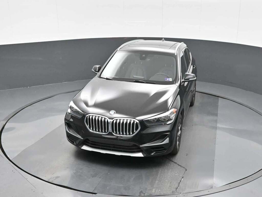 2022 BMW X1 xDrive28i